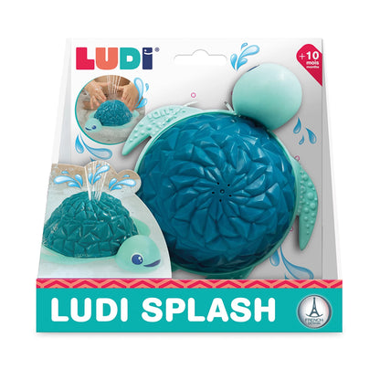 LUDI - LUDI SPLASH - F/D/D/I