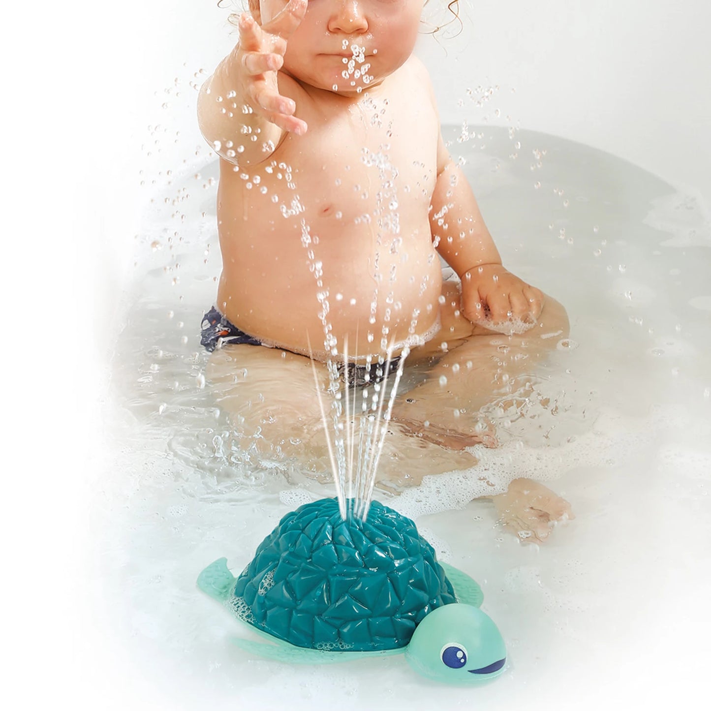 LUDI - LUDI SPLASH - F/D/D/I