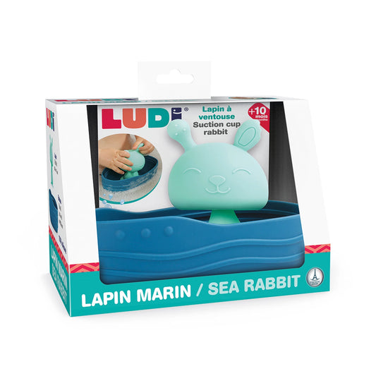 LUDI - LAPN MARINE - F/D/D/I