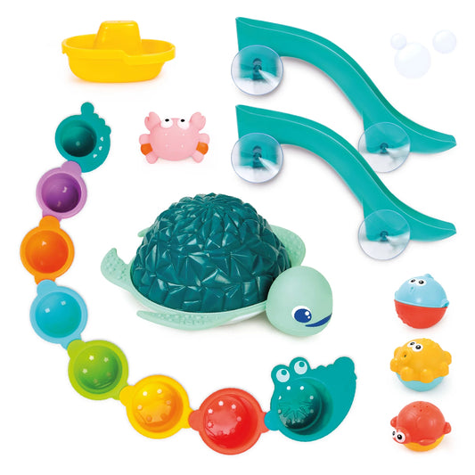 LUDI - COSTUME DA BAGNO XXL - F/D/D/I