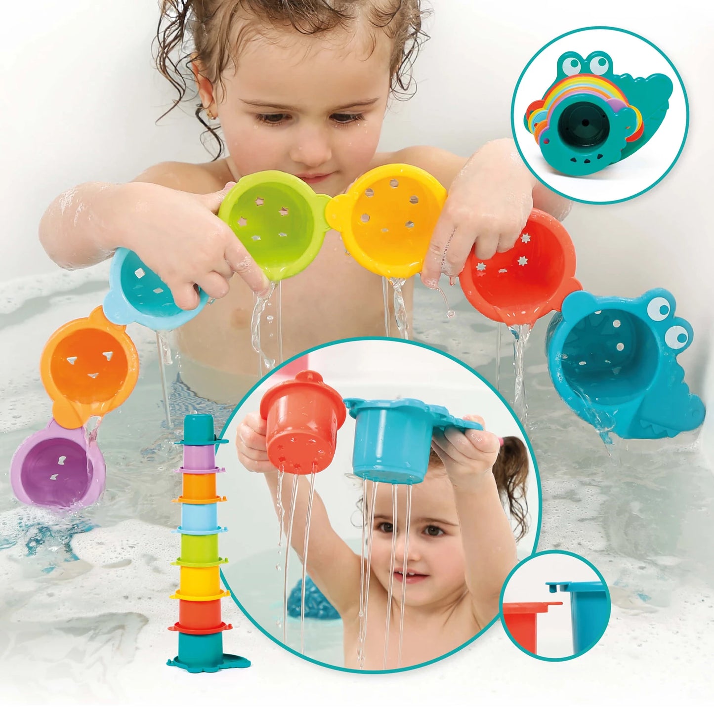 LUDI - MAILLOT DE BAIN XXL - F/D/D/I