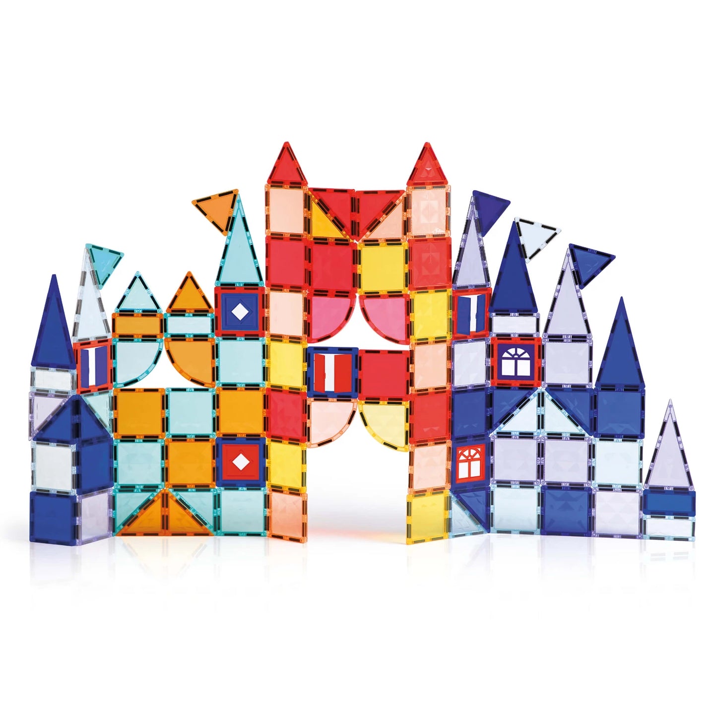 LUDI - CAFÉ MAGNÉTIQUE XXL 100 PIÈCES - F/D/D/I