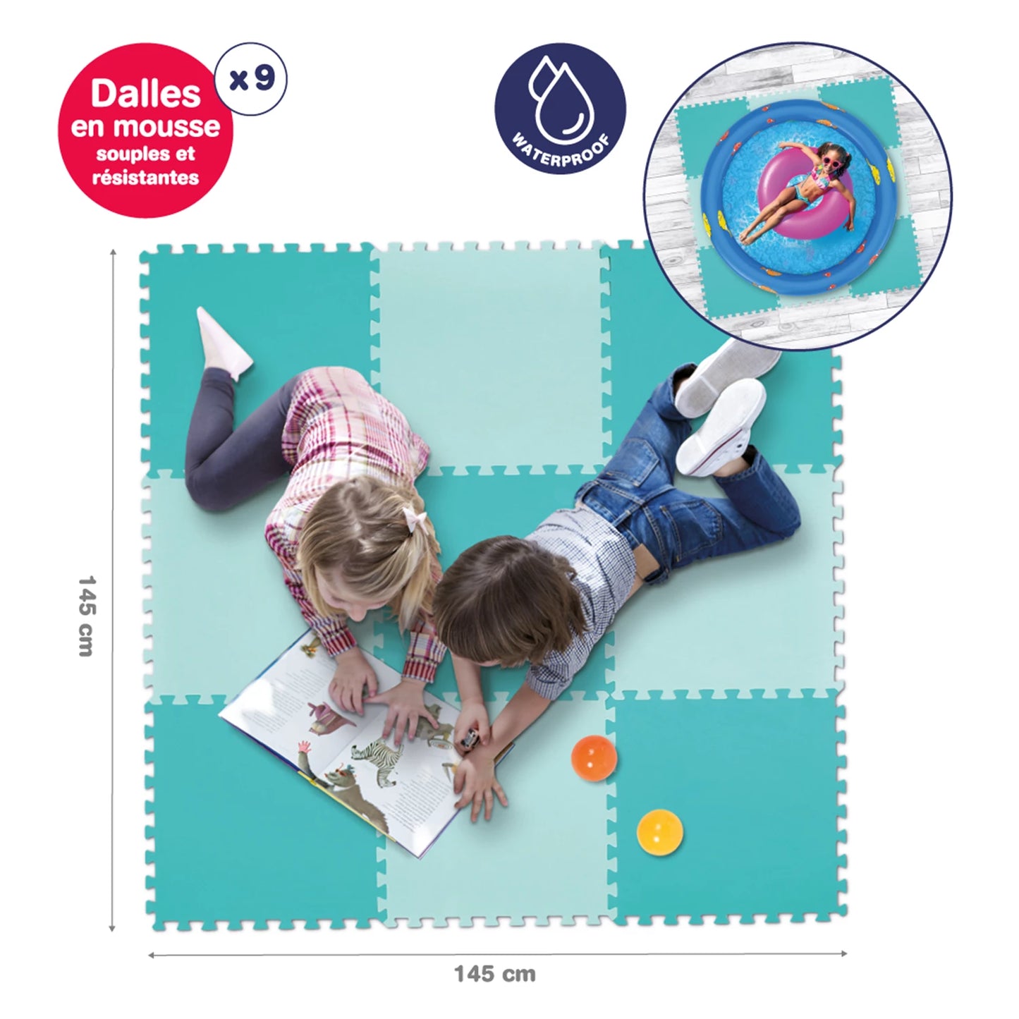 LUDI – XXL-OUTDOOR-TEPPICHE – F/D/D/I
