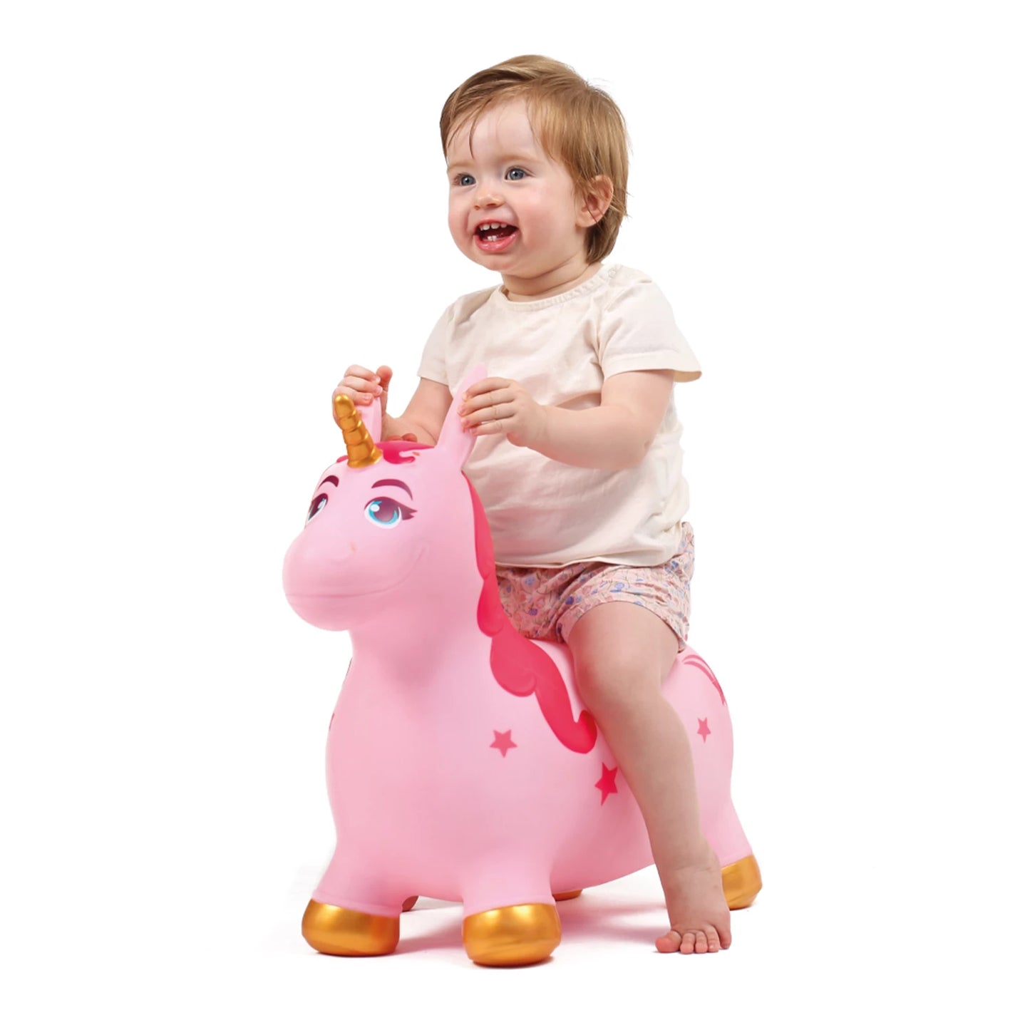 LUDI - LICORNE MAGIQUE - F/D/D/I