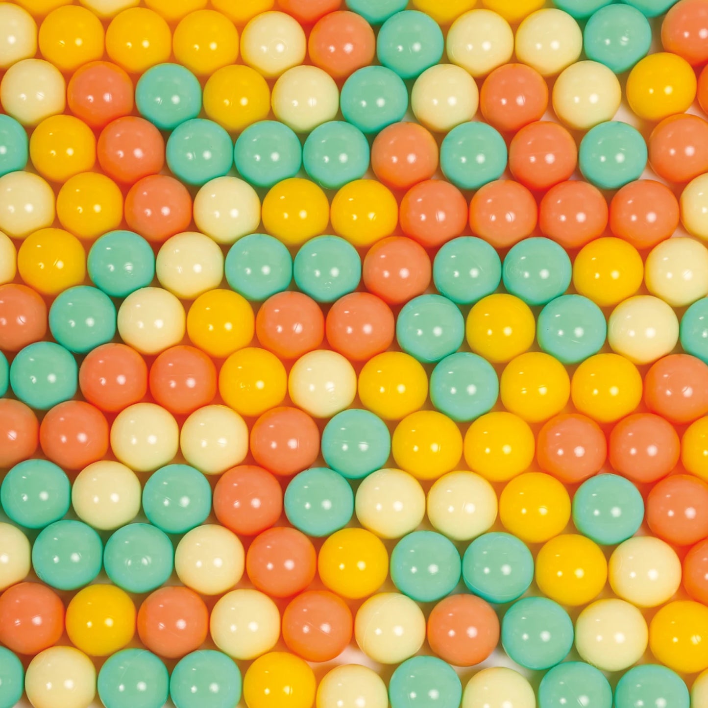 LUDI - BALLES DE JEU MIXTES - F/A/D/I