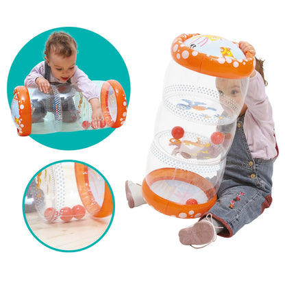 LUDI - BABY ROLLER MER - F/D/I