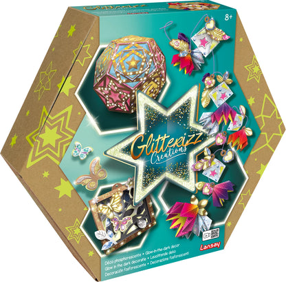 GLITTERIZZ DECO LUMINEUSE (FR-EN-NL-DE-ES-IT)