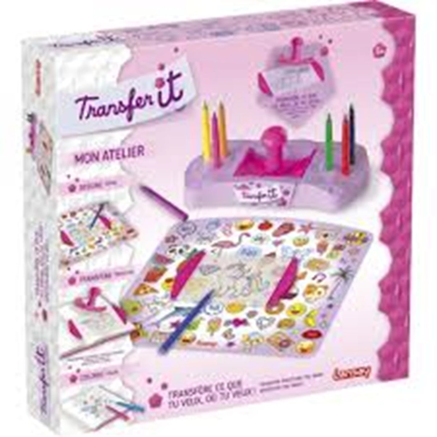 TRASFERISCILO IL MIO ATELIER (FR-NL)