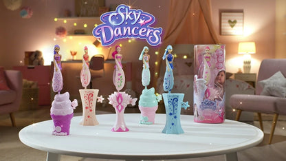 SKY DANCERS CANDY CUTIE (FR)
