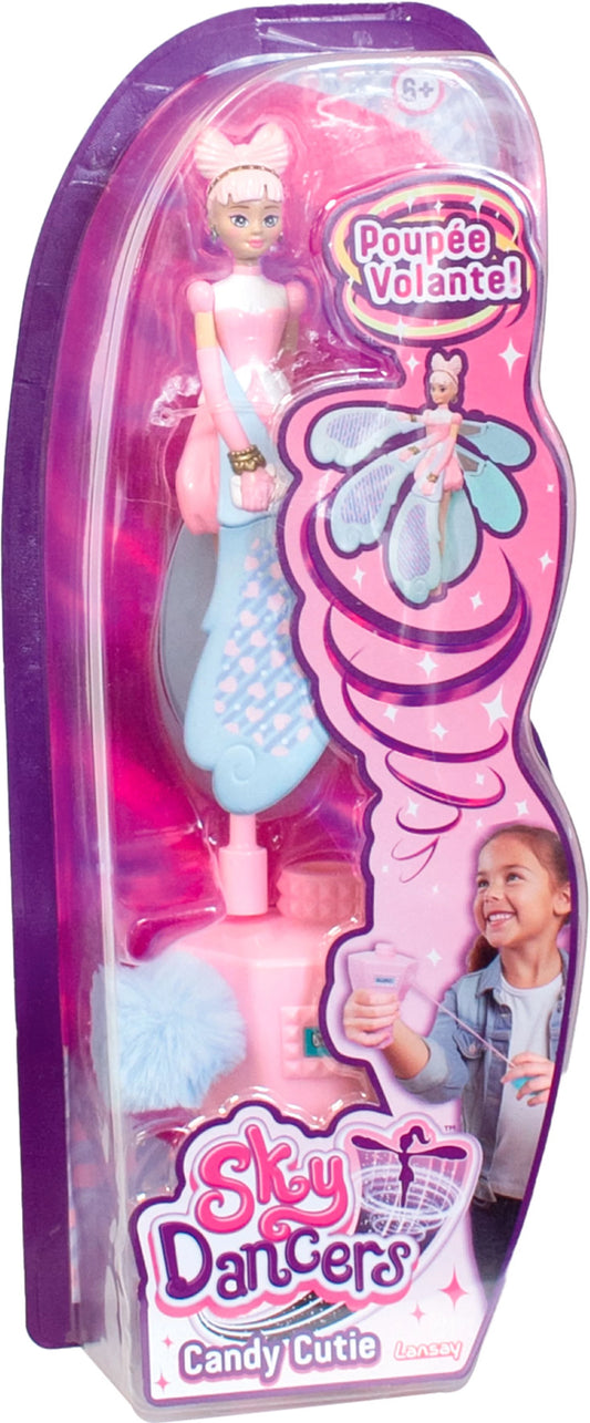 SKY DANCERS CANDY CUTIE (FR)