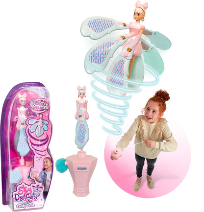 SKY DANCERS CANDY CUTIE (FR)