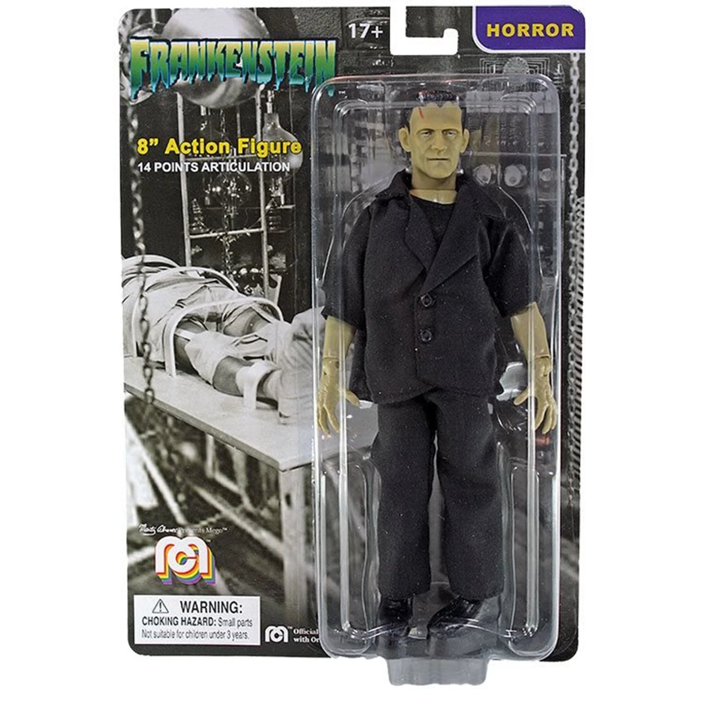 FICO. ARTICLE NOSFERATU 20CM (FR-EN)