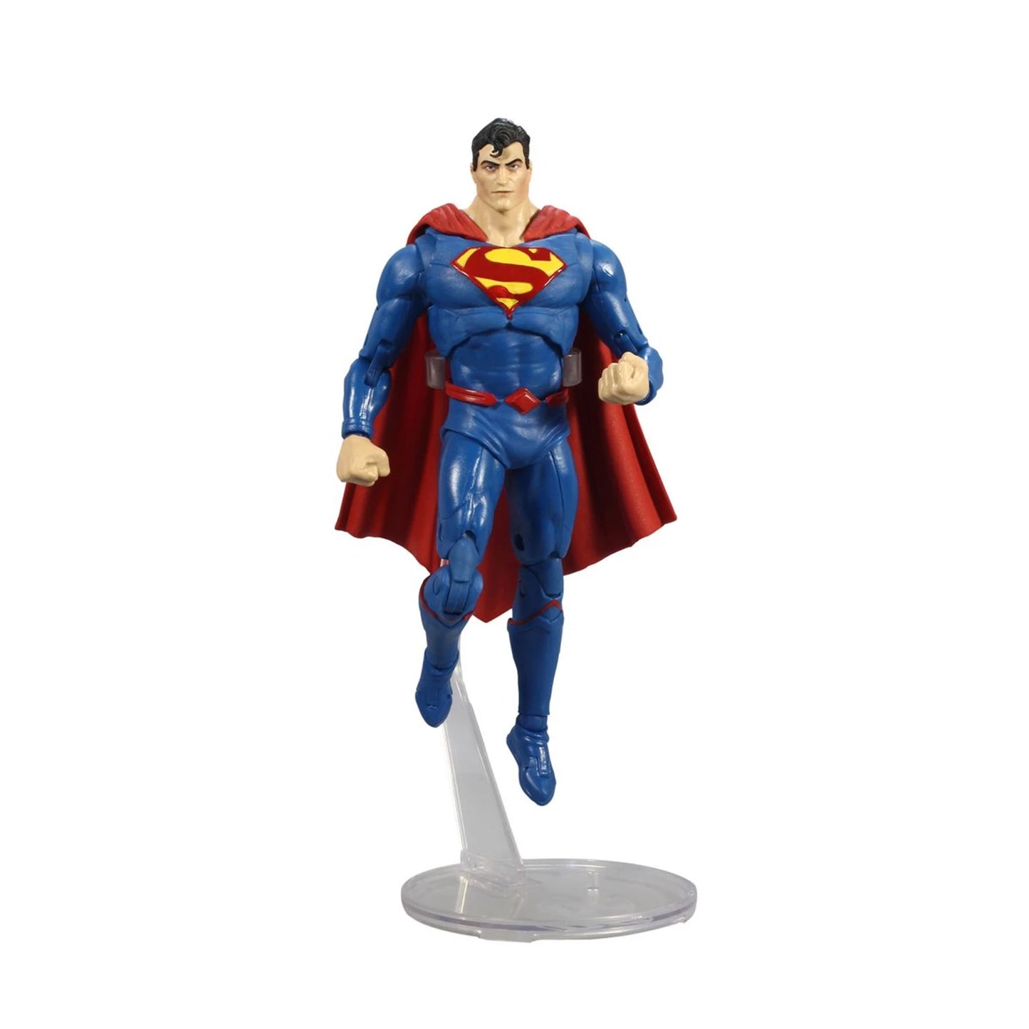 DC MULTIVERSE SUPERMAN REBIRTH