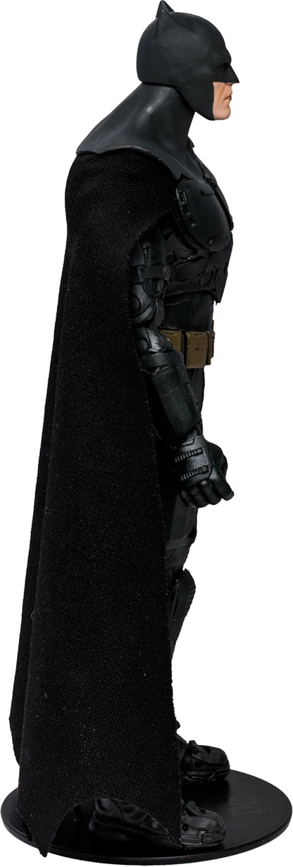 DC THE FLASH FILM - BATMAN (BEN AFFLECK) 18CM