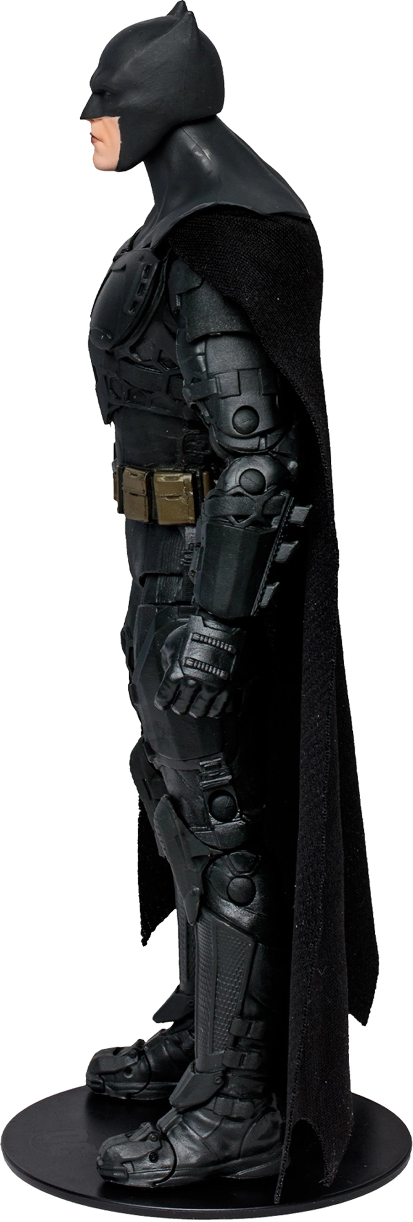 DC THE FLASH FILM - BATMAN (BEN AFFLECK) 18CM