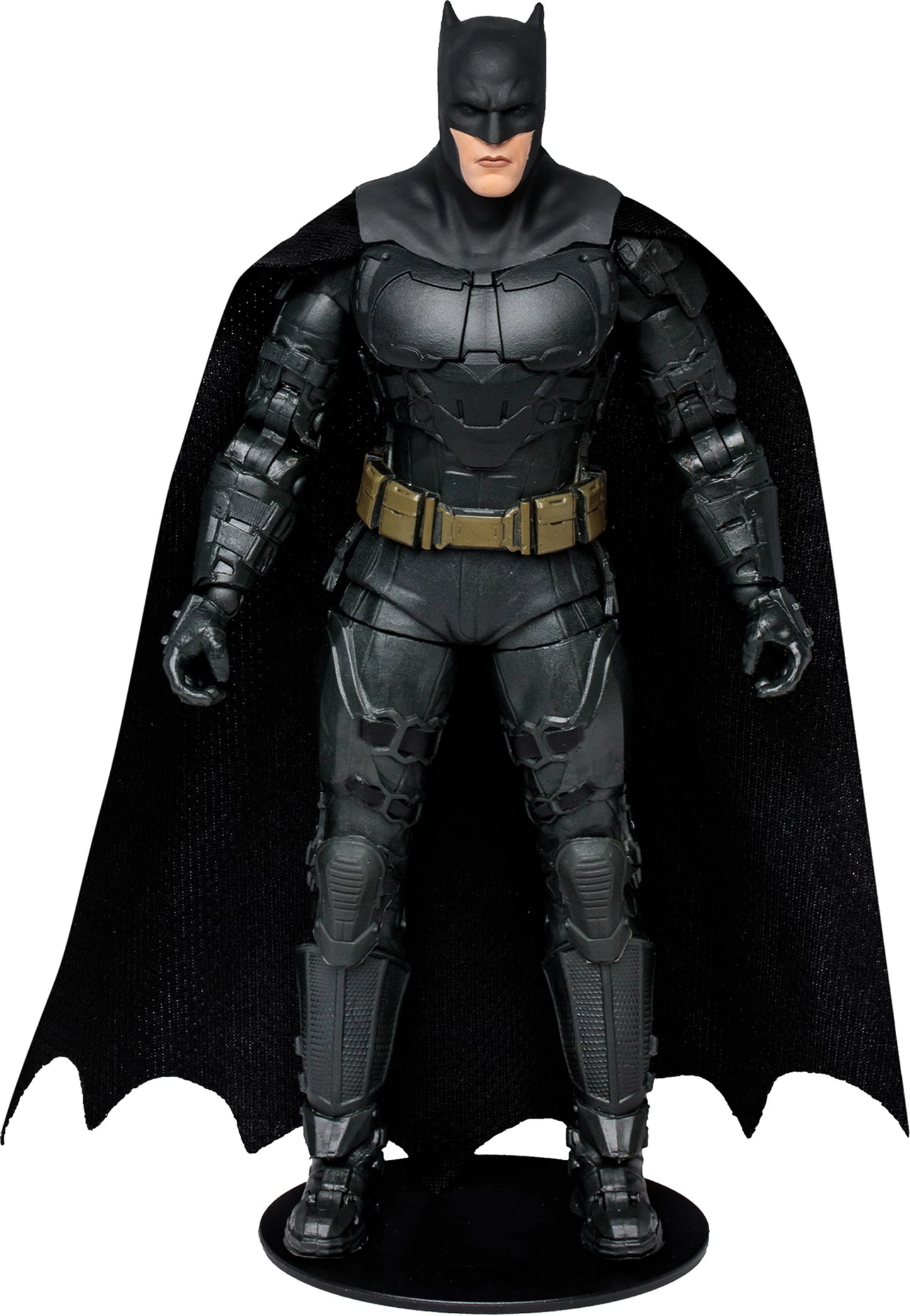 DC THE FLASH FILM - BATMAN (BEN AFFLECK) 18CM