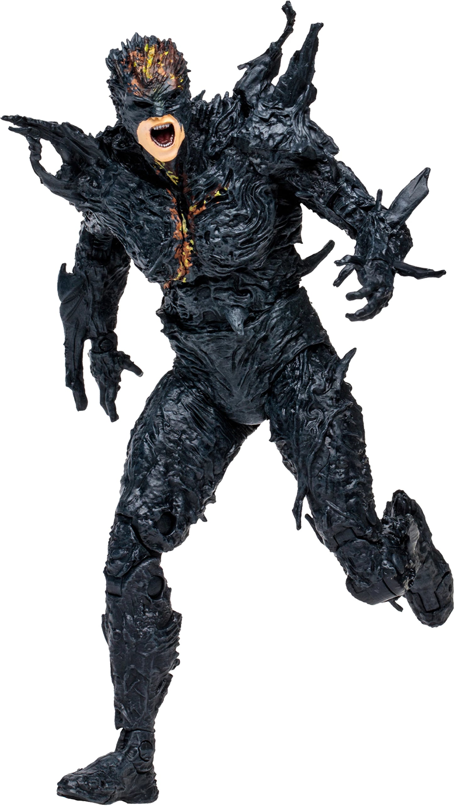 DC THE FLASH LE FILM - DARK FLASH 18CM