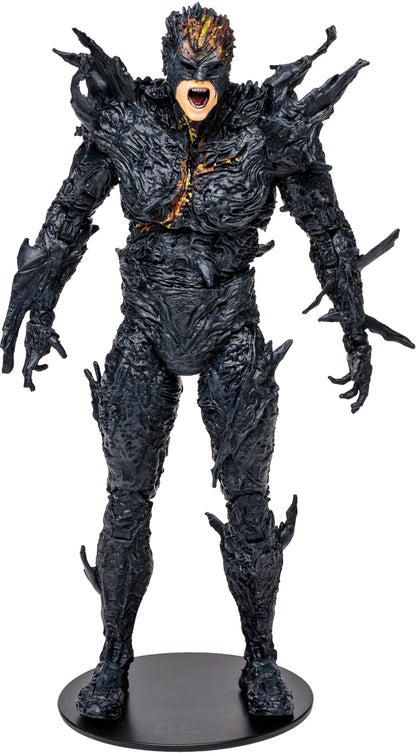 DC THE FLASH LE FILM - DARK FLASH 18CM
