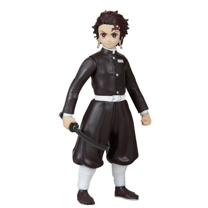 DEMON SLAYER FIG ART TANJIRO KAMADO 13CM