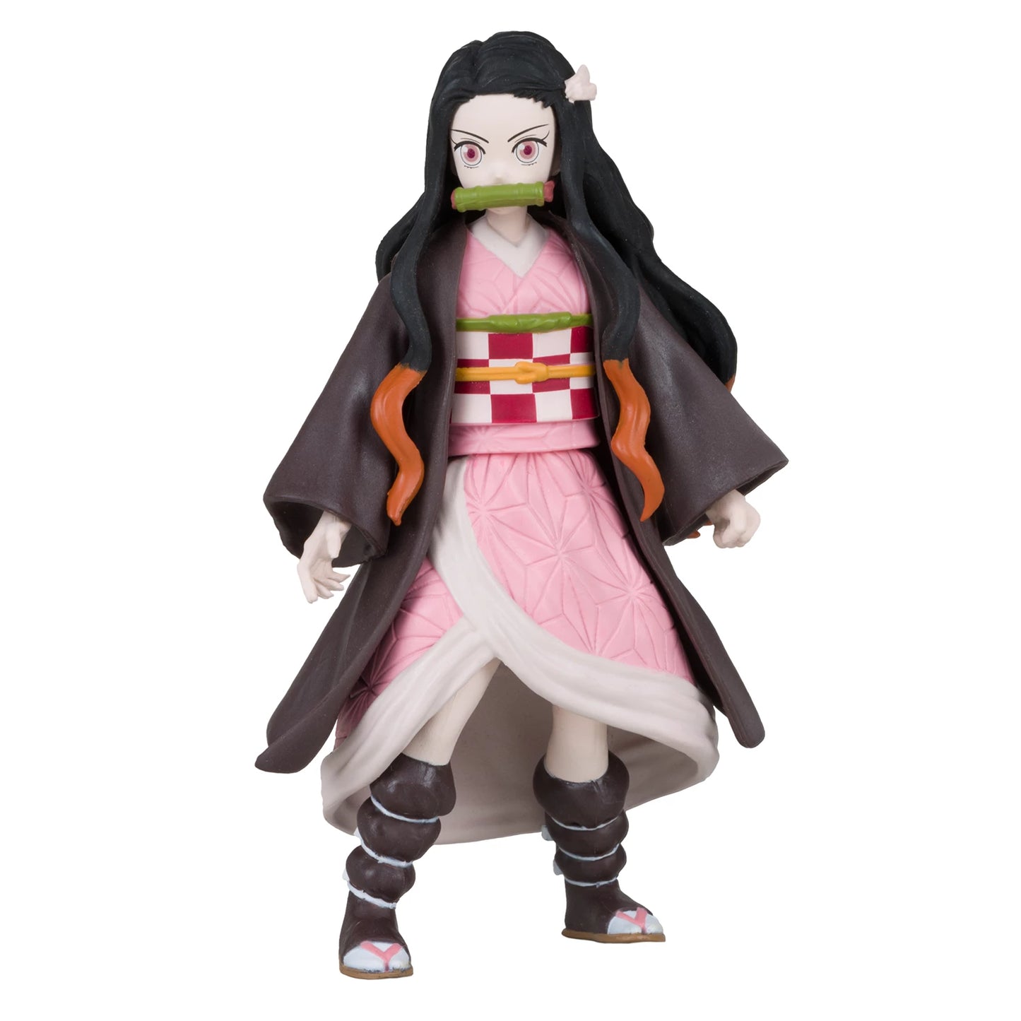 DEMON SLAYER FIG ART NEZUKO KAMADO 13CM