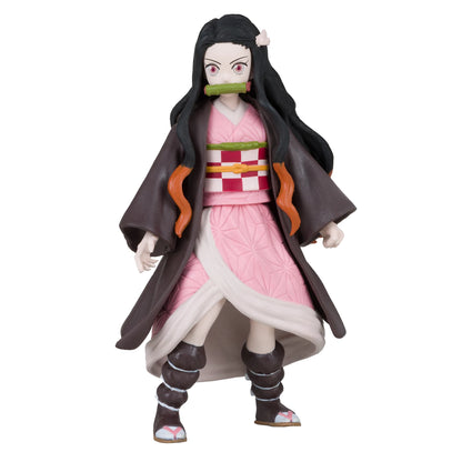 DEMON SLAYER FIG ART NEZUKO KAMADO 13CM