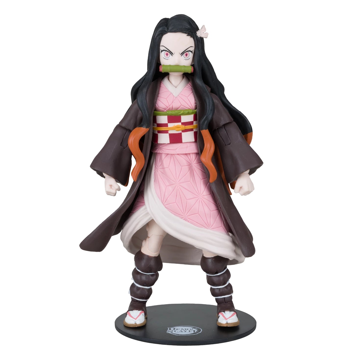 NEZUKO KAMADO Dämonenjäger Figuren Sammlerstück 18CM