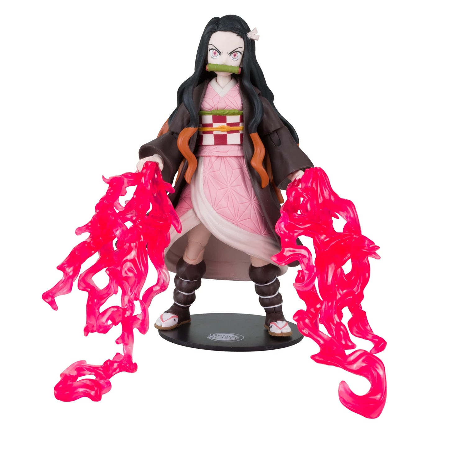 NEZUKO KAMADO Dämonenjäger Figuren Sammlerstück 18CM