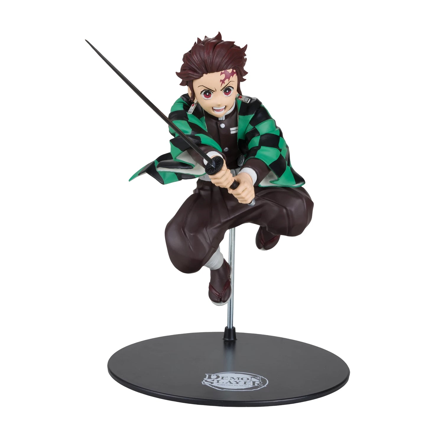 FIGURA DI TANJIROU KAMADO, CACCIA DI DEMONI, 30 CM