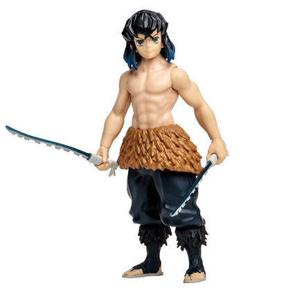 DEMON SLAYER FIG ART HASHIBIRA INOSUKE 13CM