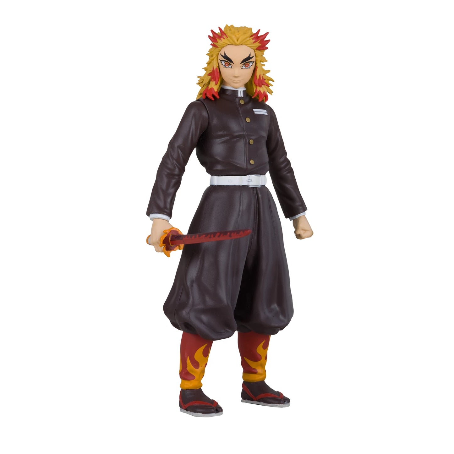 DEMON SLAYER FIG ART KYOJURO RENGOKU 13CM