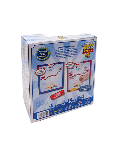 TOY STORY 4 FORKY ELEKTRONISCHE FIGUR (FR)