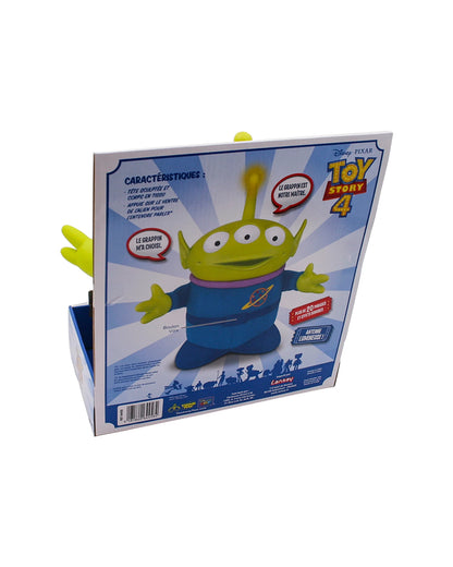 TOY STORY 4 ALIEN ÉLECTRONIQUE (FR)
