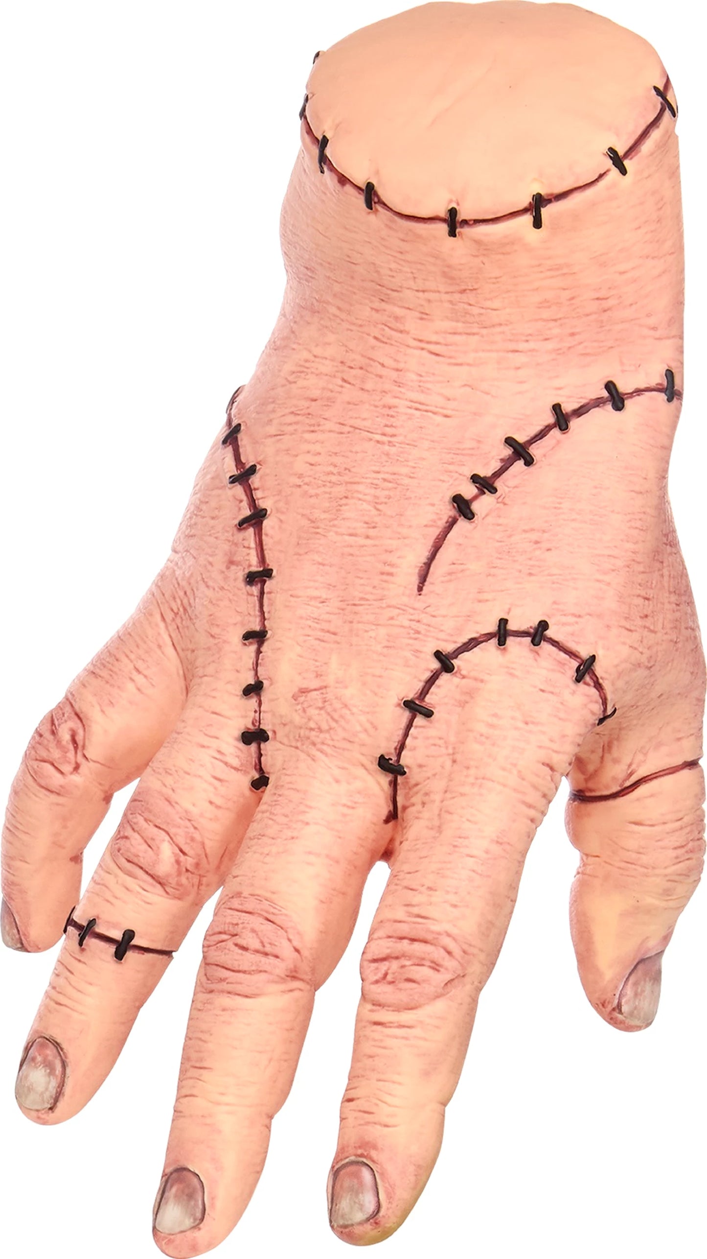MERCOLEDÌ MANO EFFETTI SPECIALI - LA COSA
