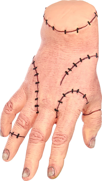 MERCOLEDÌ MANO EFFETTI SPECIALI - LA COSA