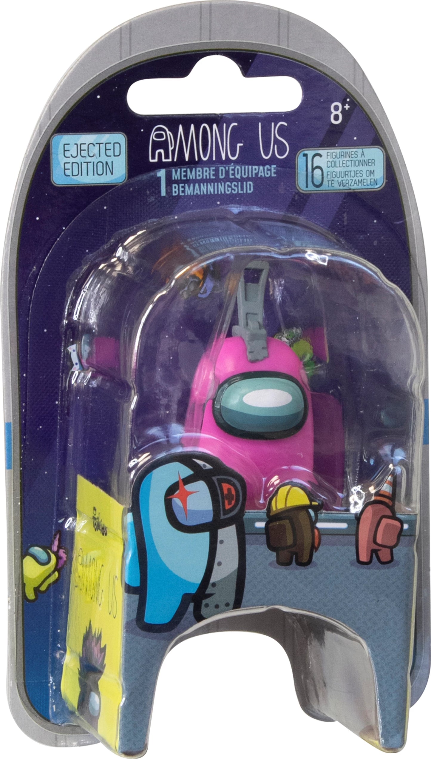 TRA NOI - 1 FIG. 4,5 CM (ASST)