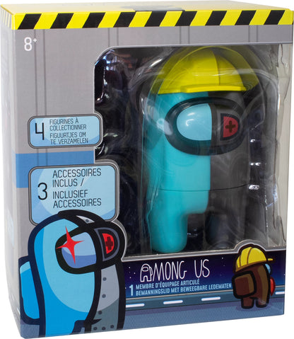TRA NOI - 1 FIG. ARTICOLATO 11,5 CM (ASST)