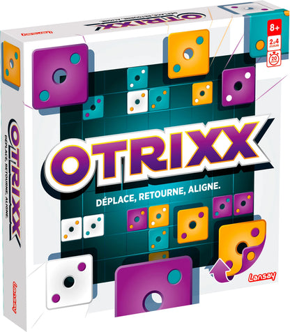 OTRIXX (FR)