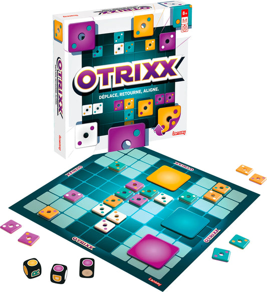 OTRIXX (FR)
