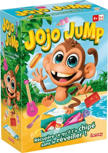 JOJO JUMP (FR)
