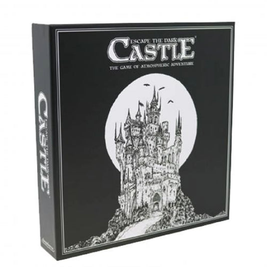 FUGA DAL CASTELLO OSCURO (FR)