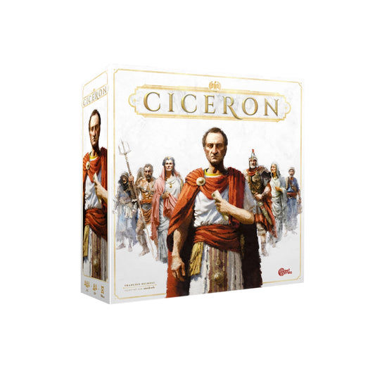 CICERON (FR)