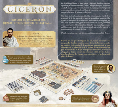 CICERON (FR)