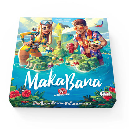 MAKA BANA (FR)
