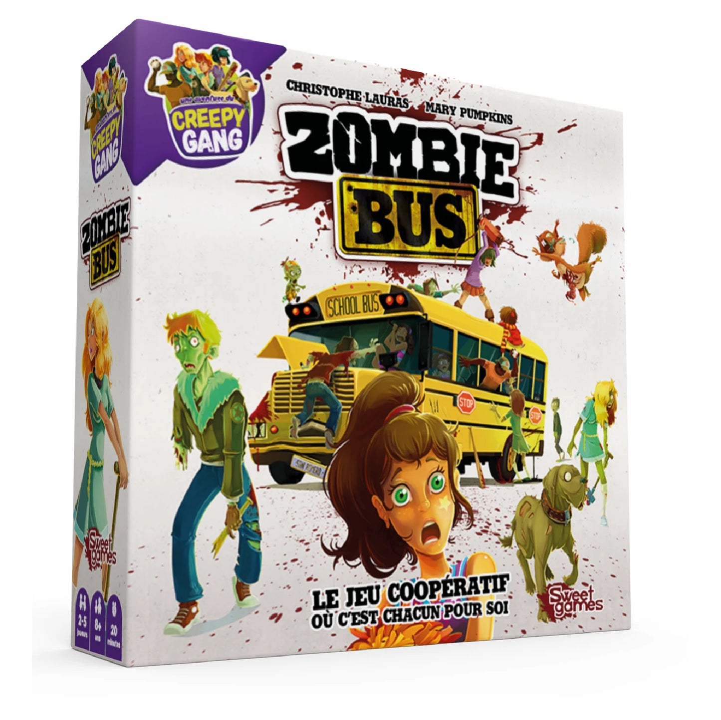 ZOMBIE-BUS (FR)