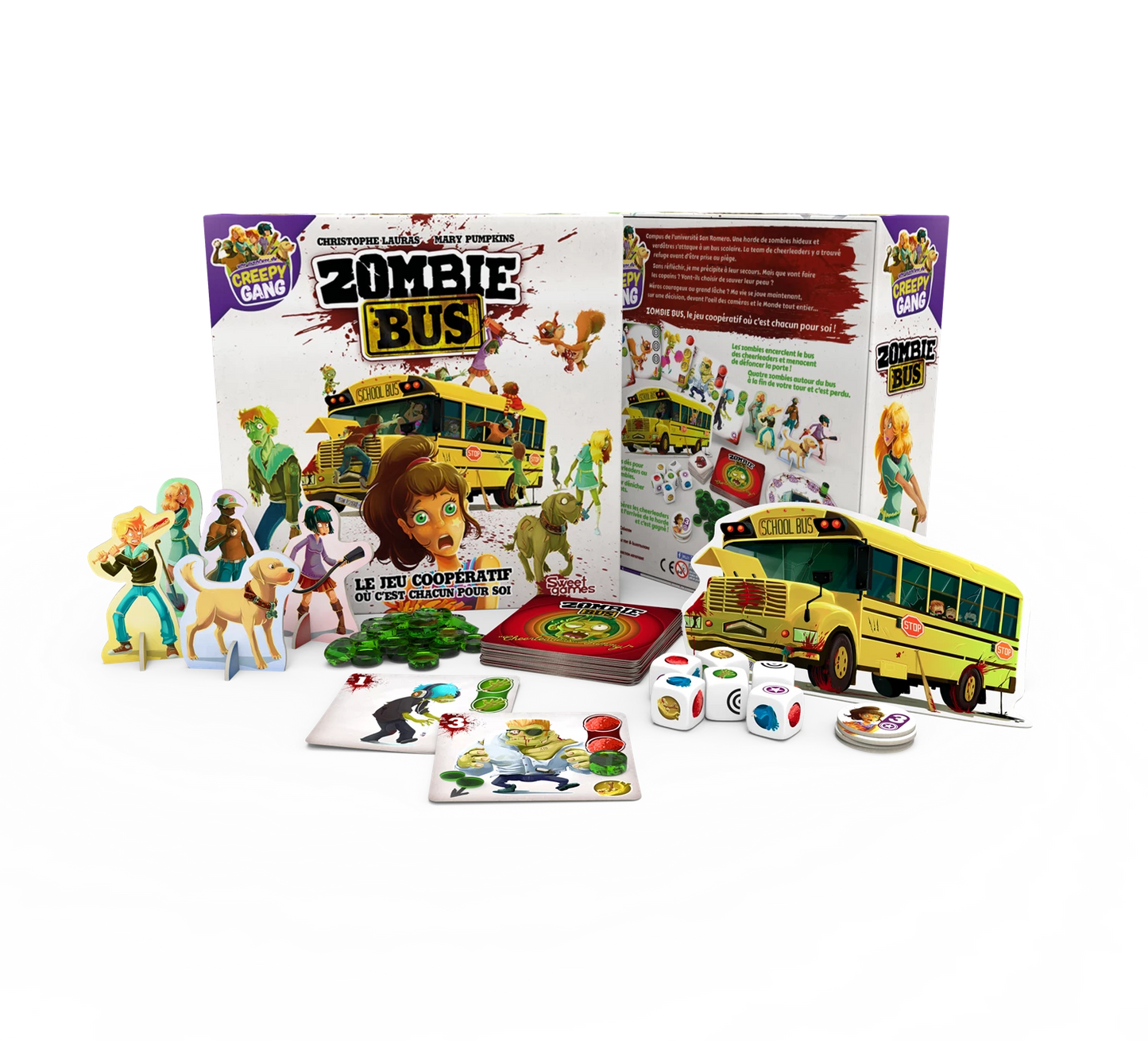 ZOMBIE-BUS (FR)