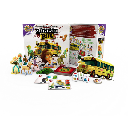 ZOMBIE-BUS (FR)
