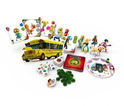 ZOMBIE-BUS (FR)