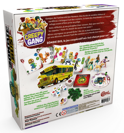 ZOMBIE-BUS (FR)