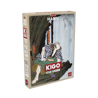 SWEET GAMES - HAIKU EXT. KIGO 100 VERS (FR) - F