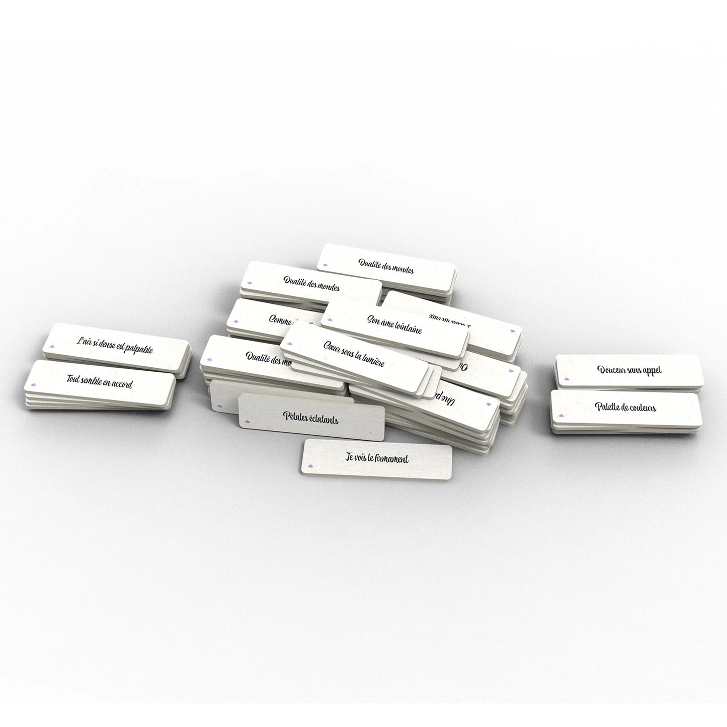 SWEET GAMES - HAIKU EXT. KIGO 100 VERS (FR) - F